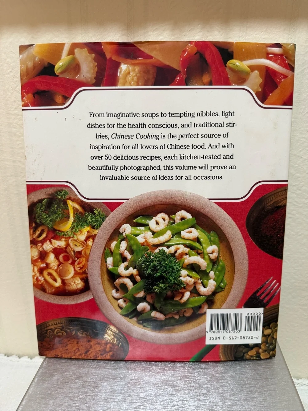 N/A chinese cooking